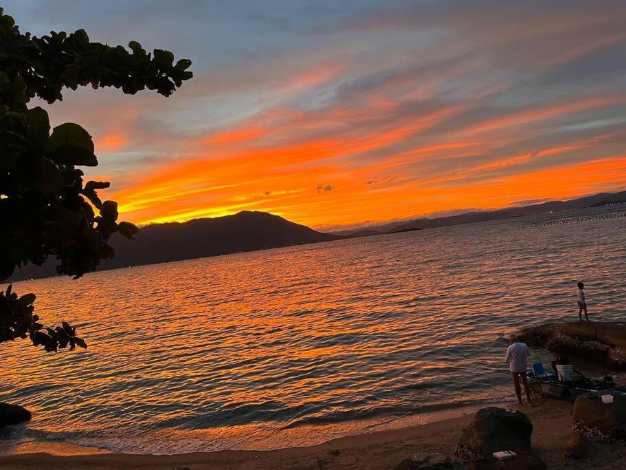 Portal Do Paraiso Vista, Lareira E Florianopolis