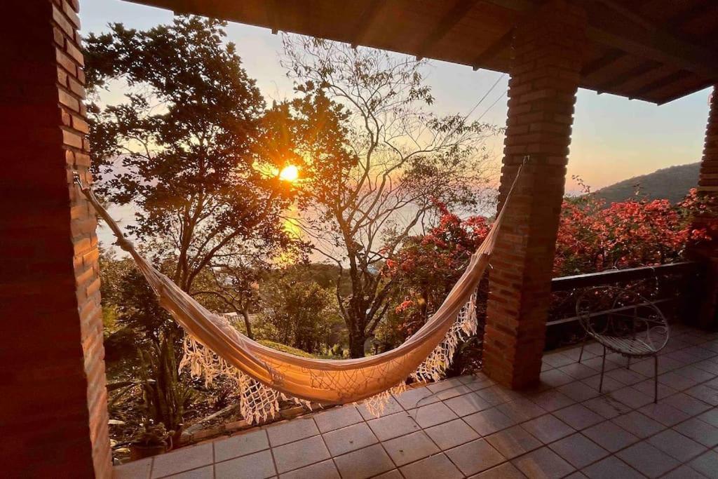 Portal Do Paraiso Vista, Lareira E Casa de férias *