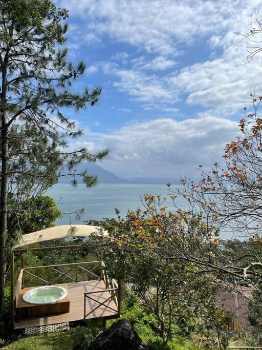 Casa de férias Portal Do Paraiso Vista, Lareira E Florianopolis