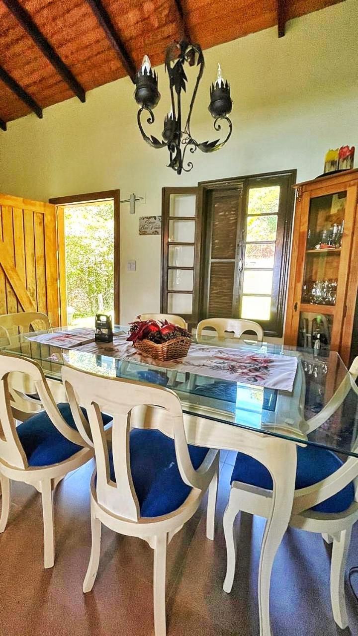Portal Do Paraiso Vista, Lareira E Casa de férias *
